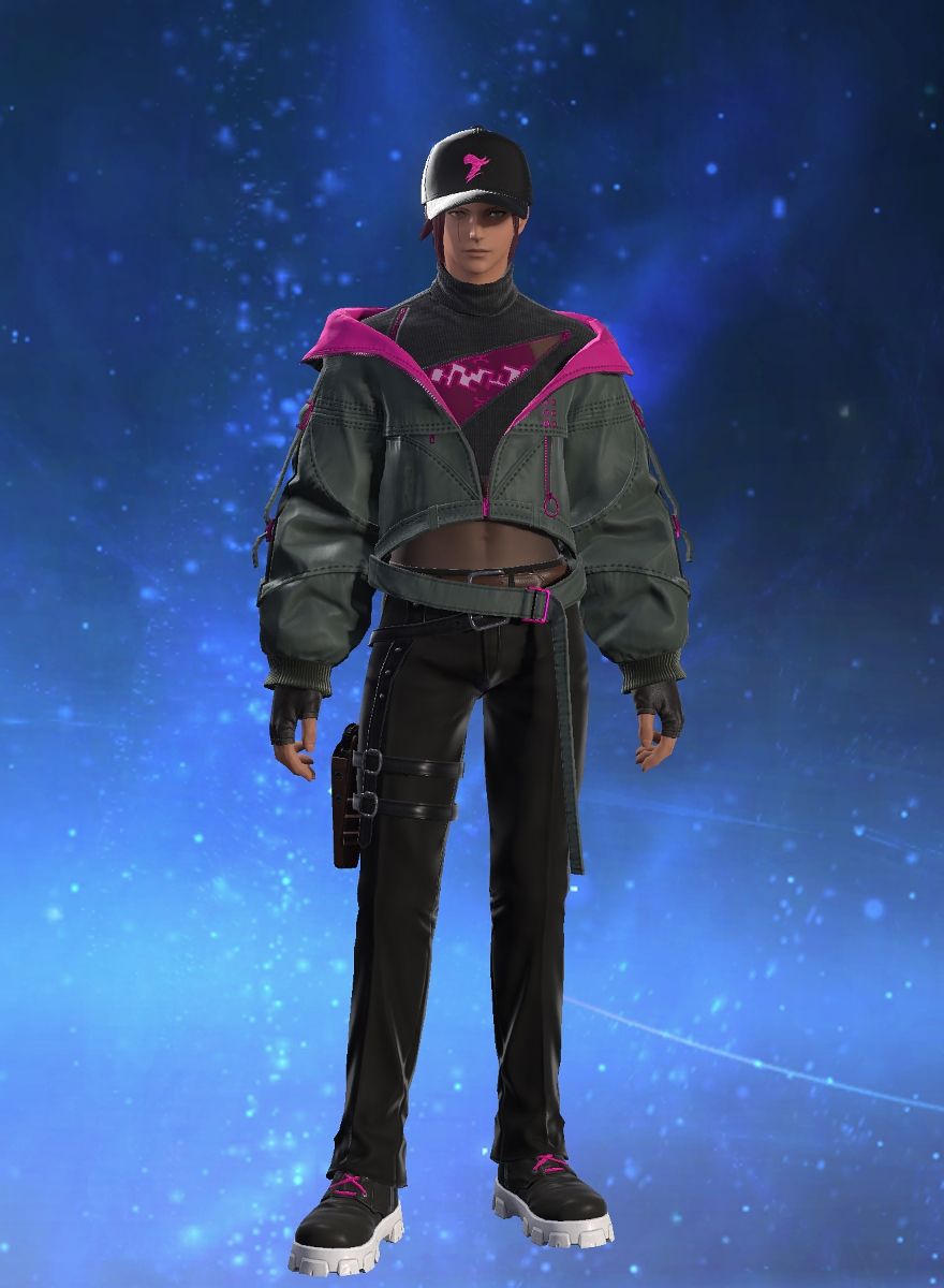 Reji Rin