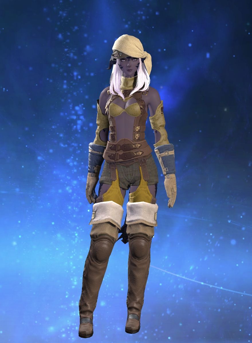 Lunee Lune