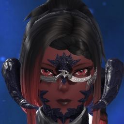 Crorinu's Avatar