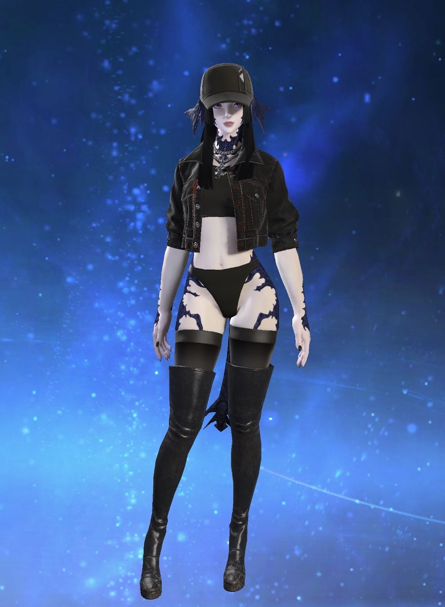 Juno V'mhari