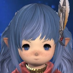 Smol Fey