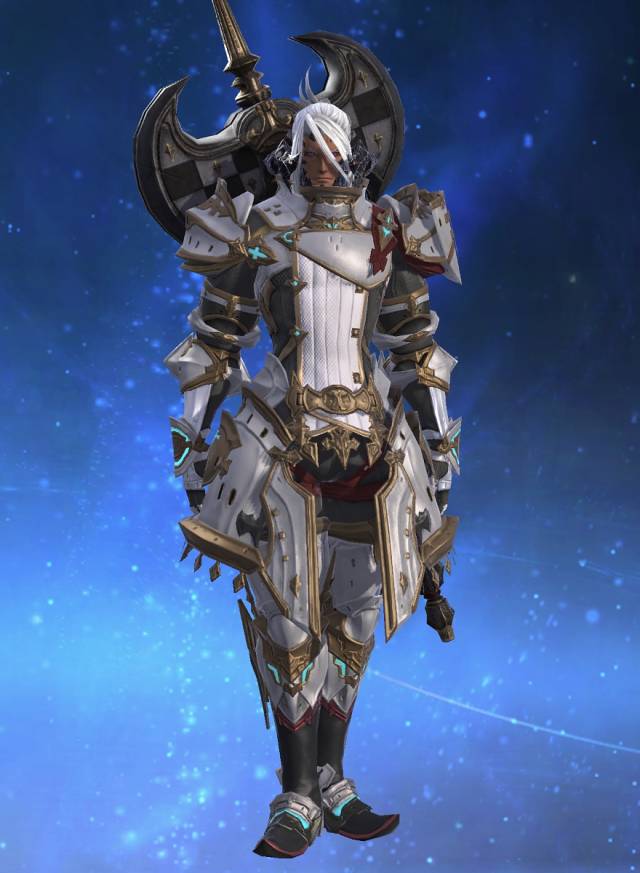 Stormhawk Moon