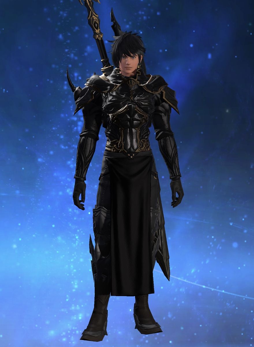 Icarus Kingslayer