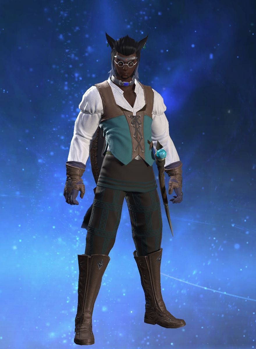 Maestri Zero