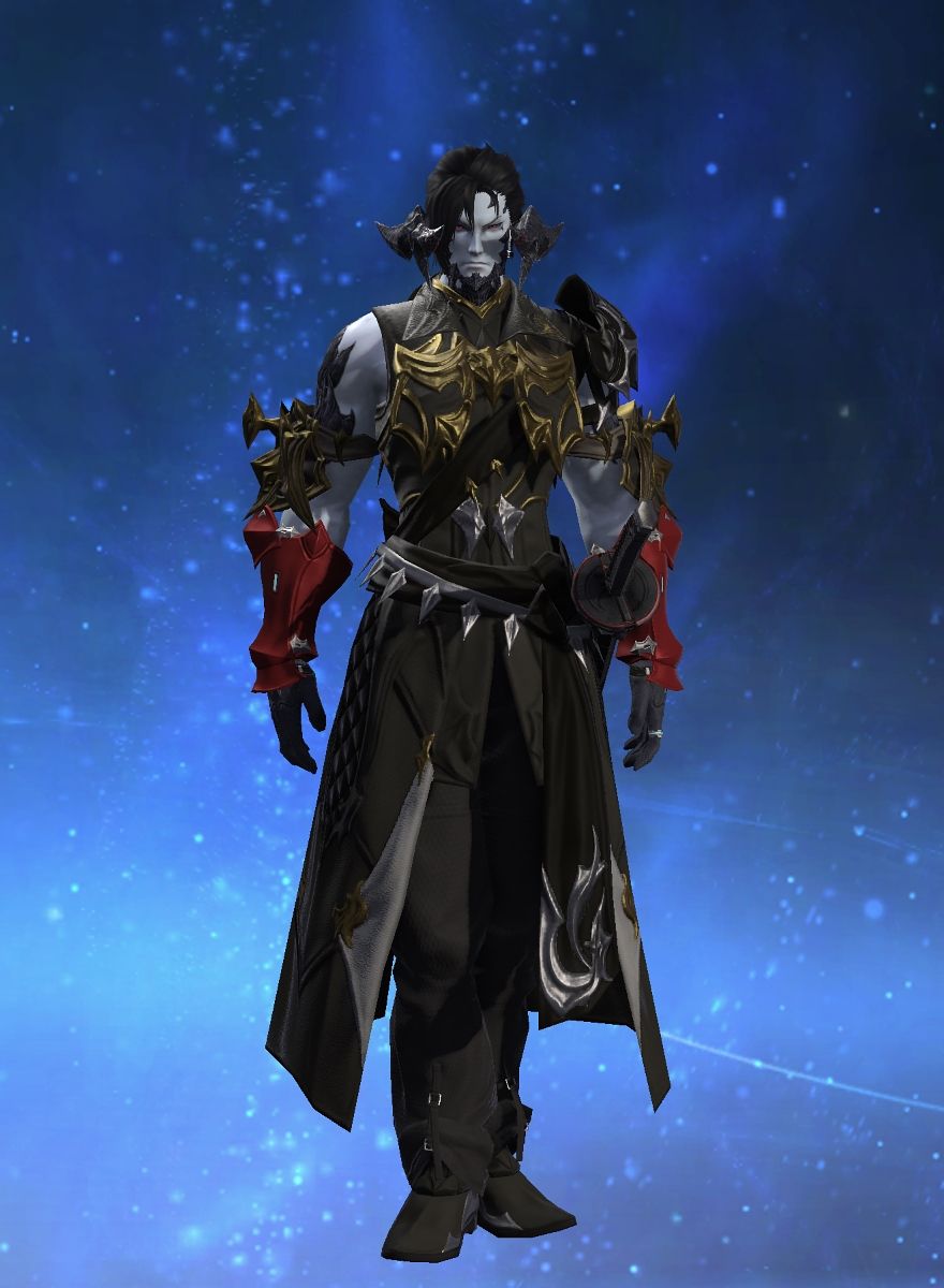 Astara Mephin