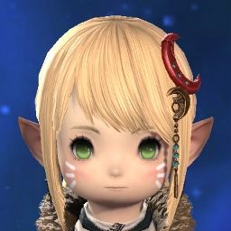 Vanilla Madeleine