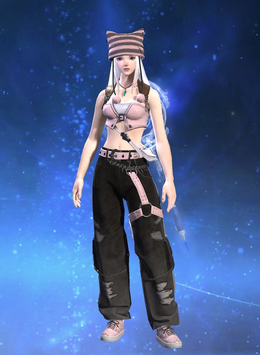 Pia Fal'dor