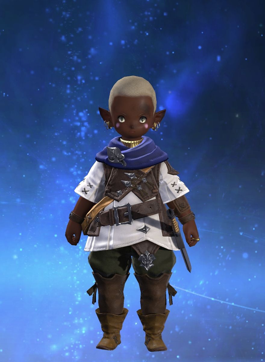 Gannguro Tamagochan