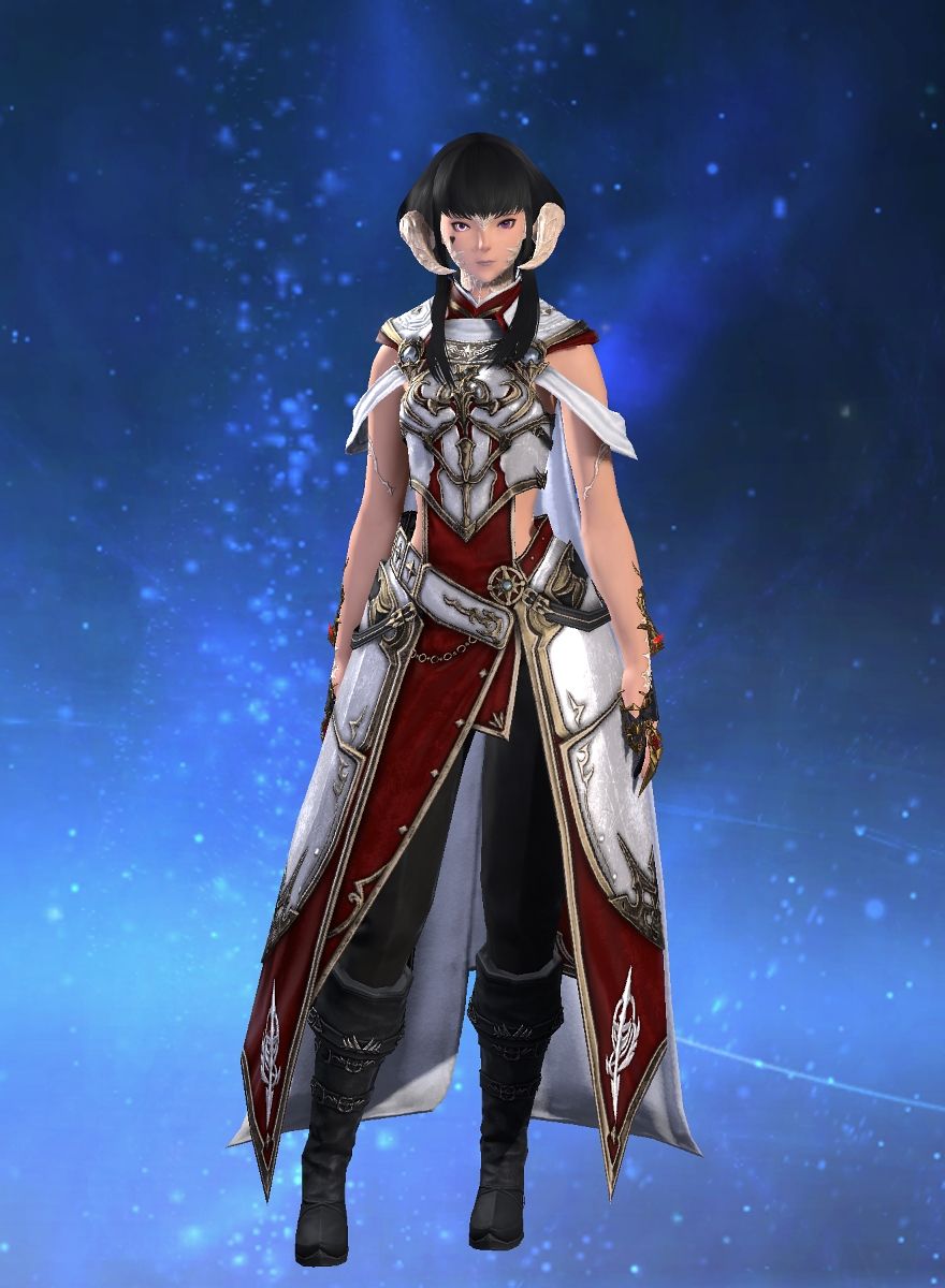 Twink Destroyer