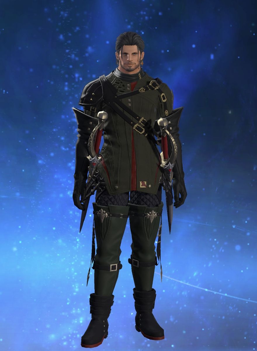 Lord Chronos
