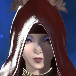 Heather Moondrop