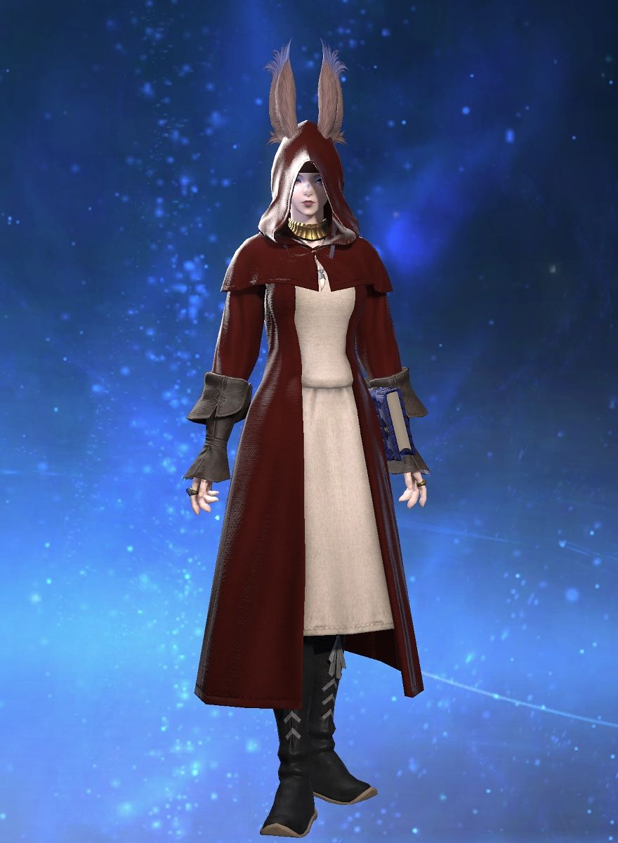 Heather Moondrop