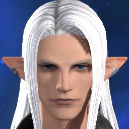 Estinien Nighthawk