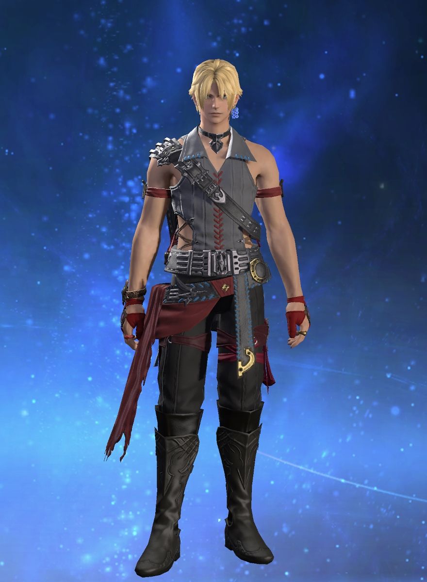 Morgyn Bloodtongue