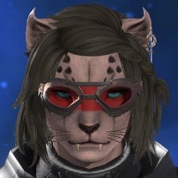 Aslina Silverfang
