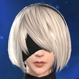 Yorha No-two-type-b