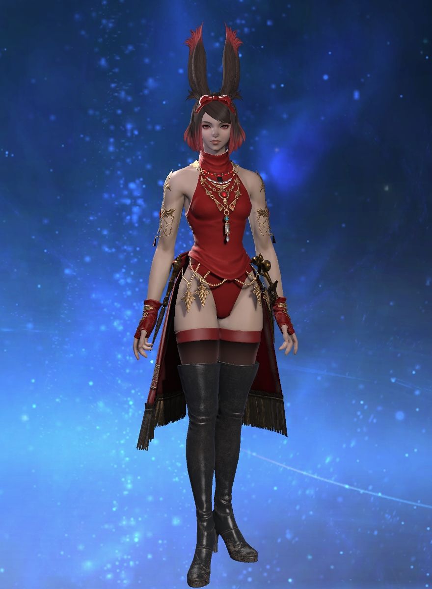Red Bloodprincess