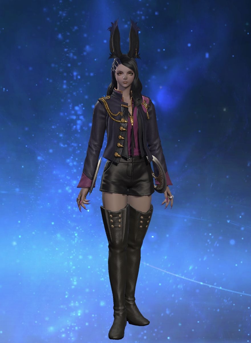 Callie Farseer
