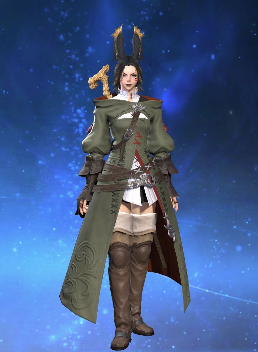 Luna Ravinet