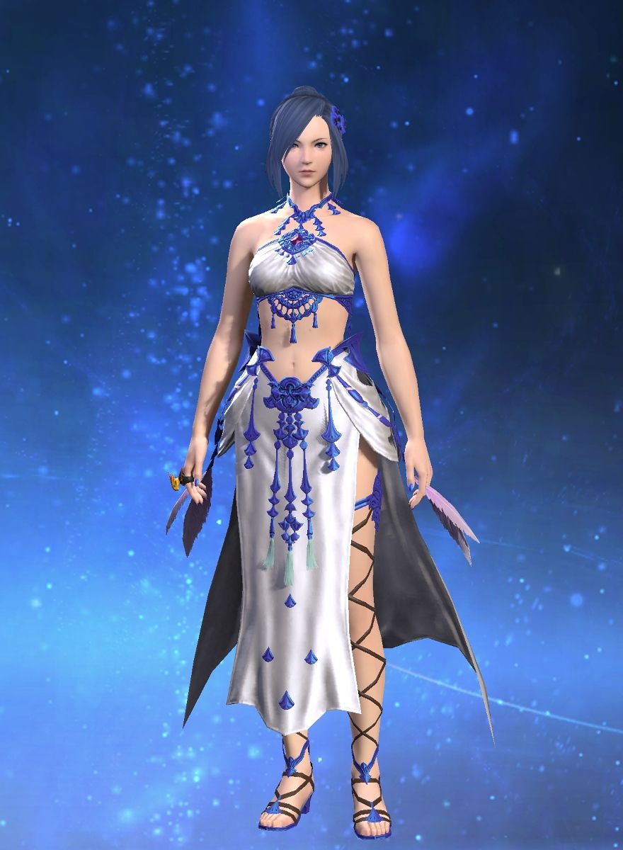 Stillia Glaciere