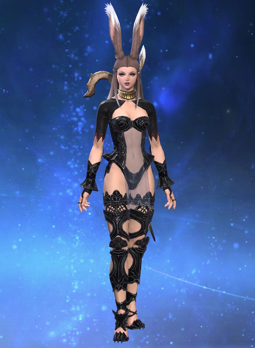 Beaulieu Sephirot