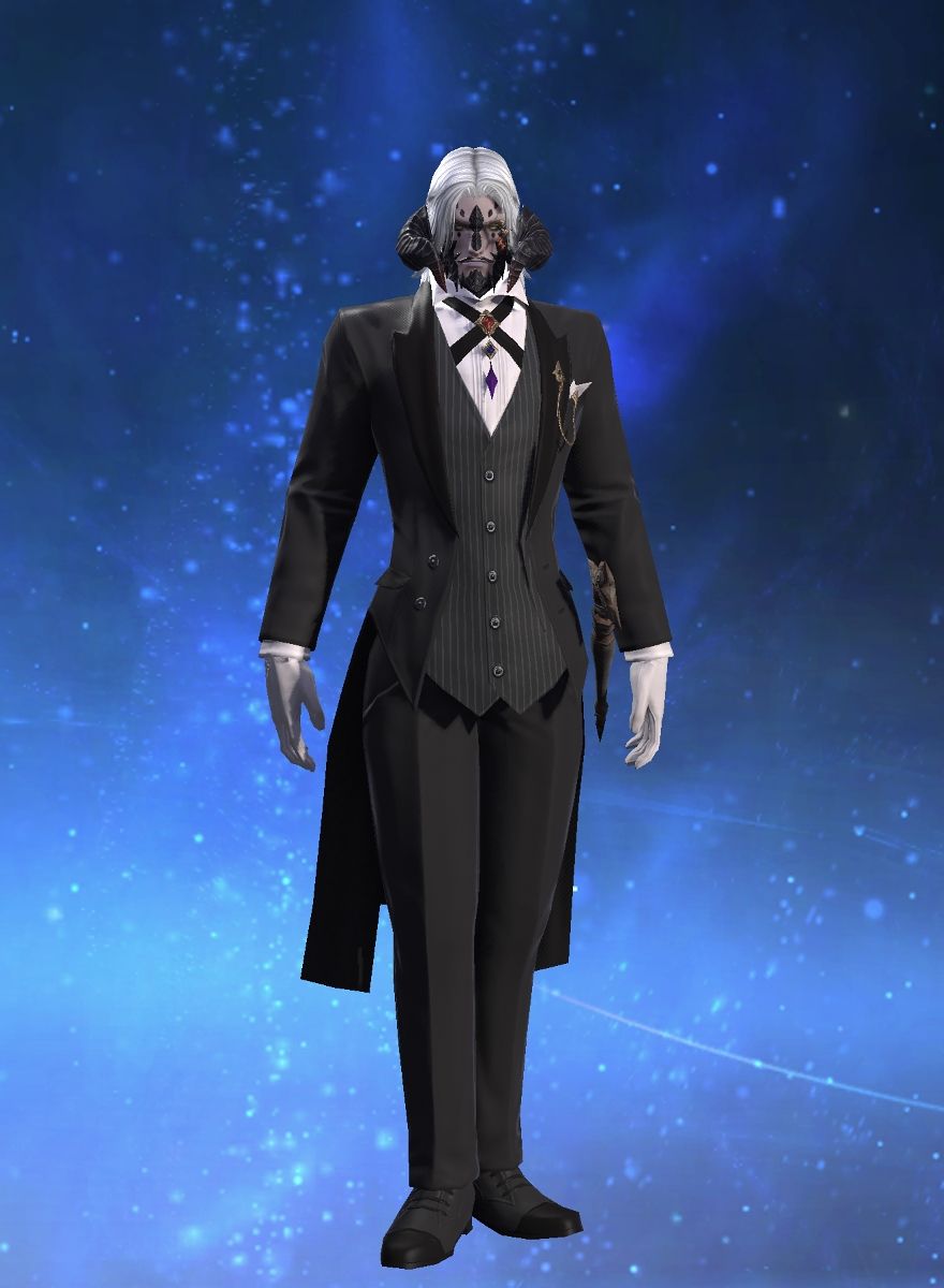 Mu Goro
