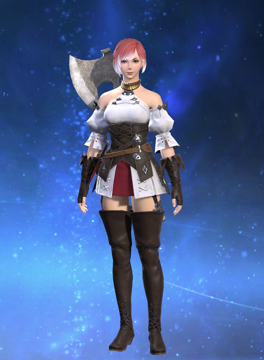 Fei Rune