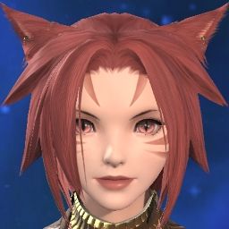 Alita Meows