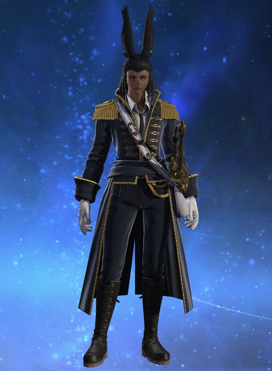 Ric Windwalker