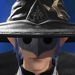 NeoMagus's Avatar
