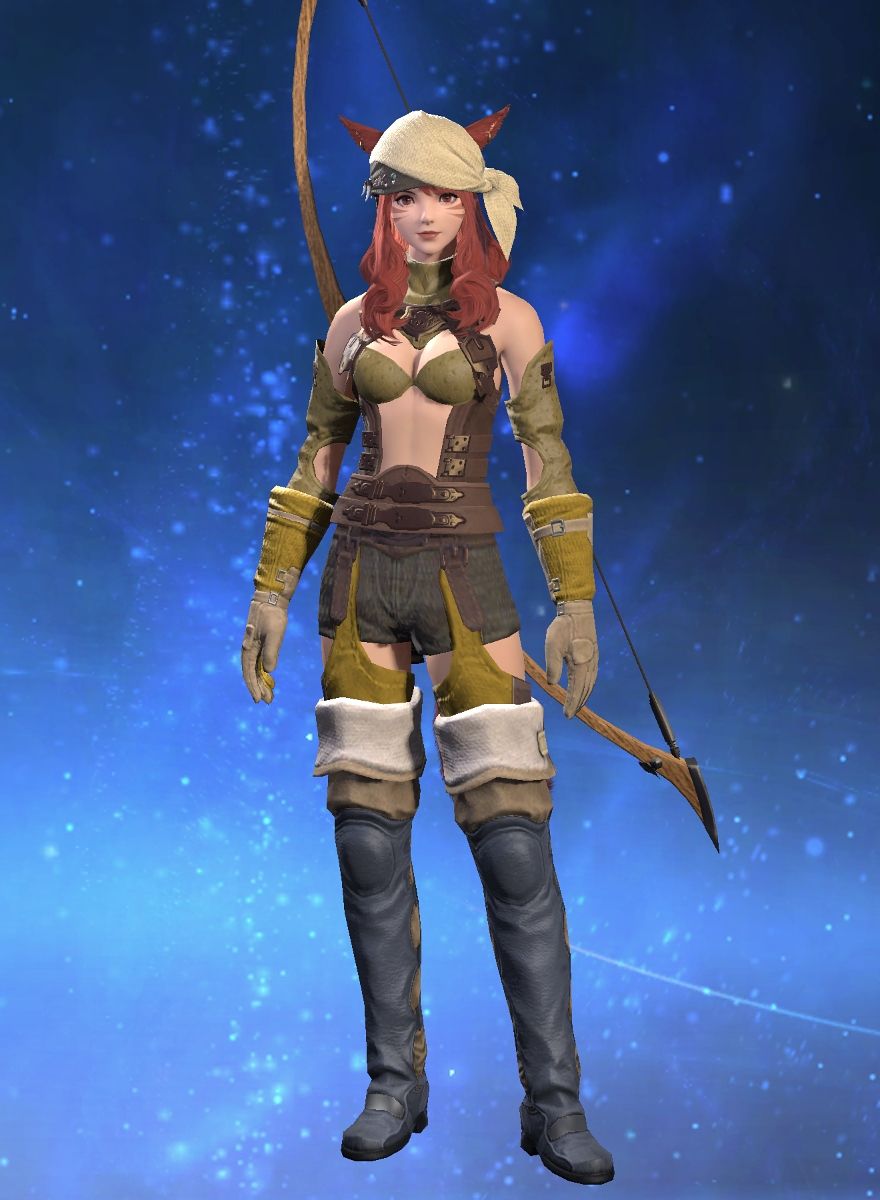 Azura Flame