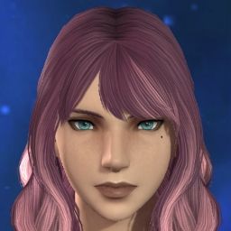 Z'veeva Phen