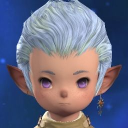 Gin Mage