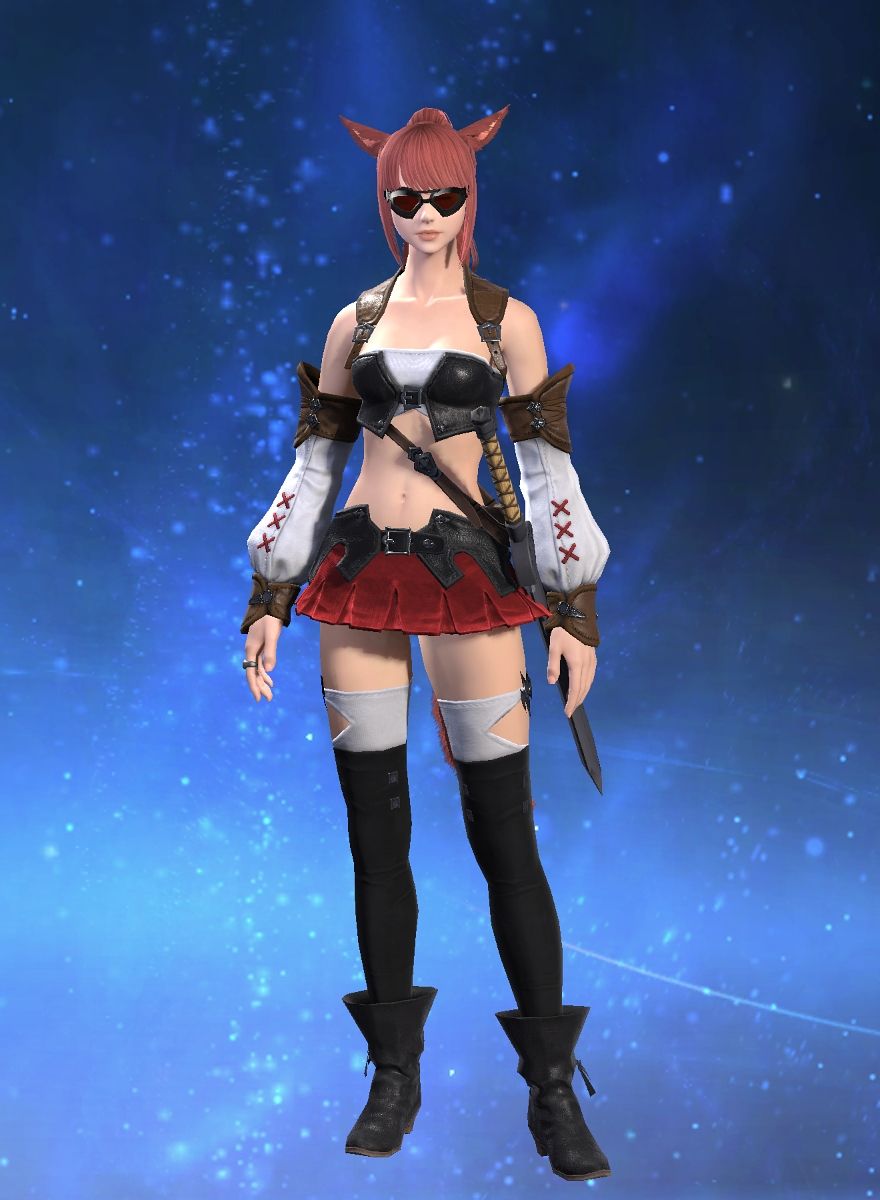 Kurumi Vale