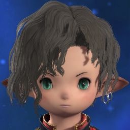 Hikaru Fell