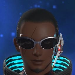 naharick's Avatar