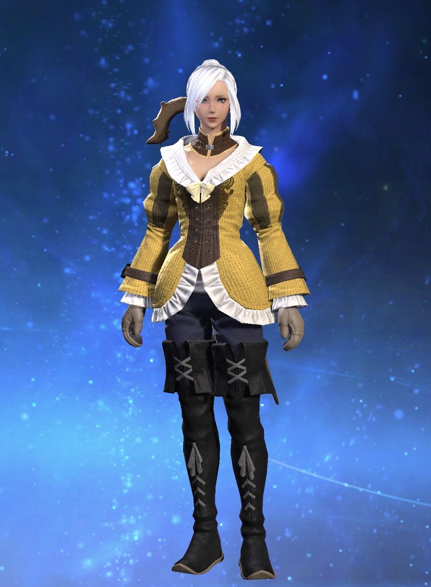 Reven Umbraheart