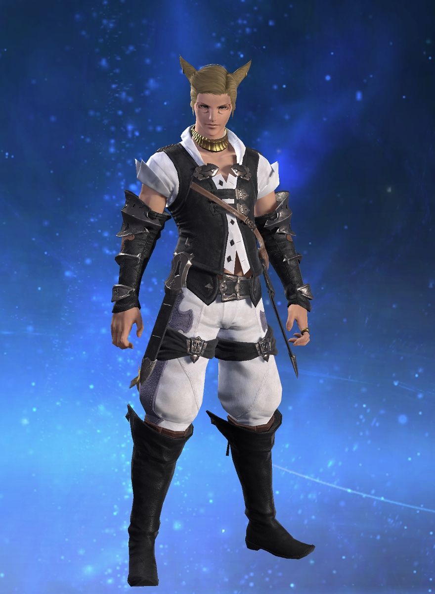 R'evolver Nyacelot