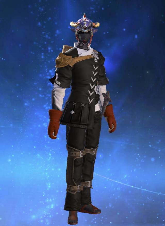 Equilibrium Xll