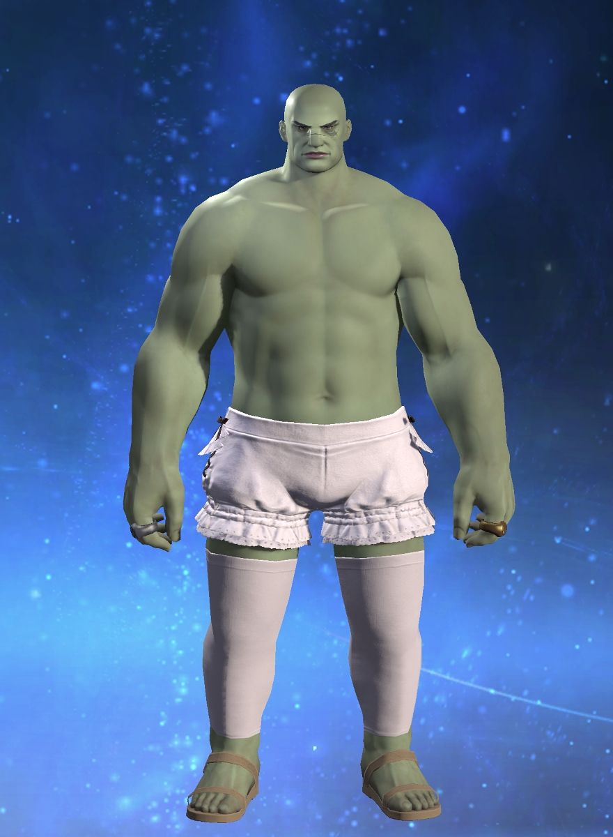 Zunda Mooon