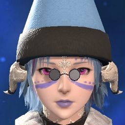 Silvermist Celeste