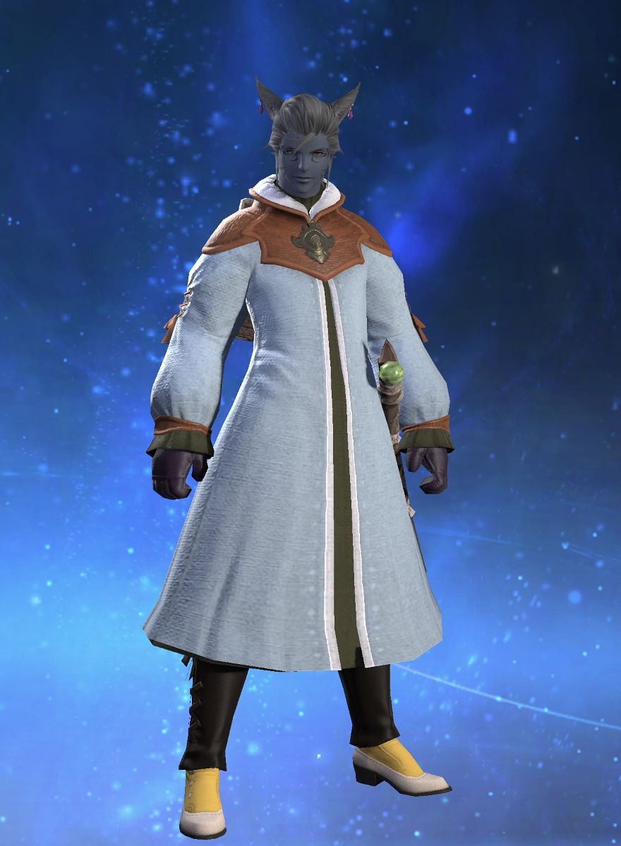 Neoden Asterio