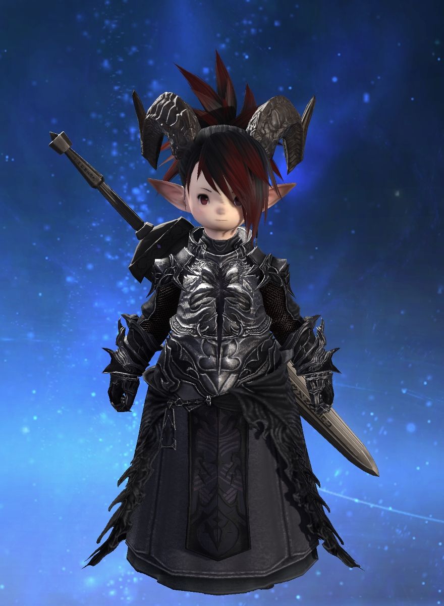 Lucavi Silvermoon