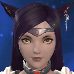 Kaila Blueblade