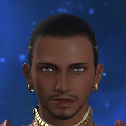 Ieris Genbu