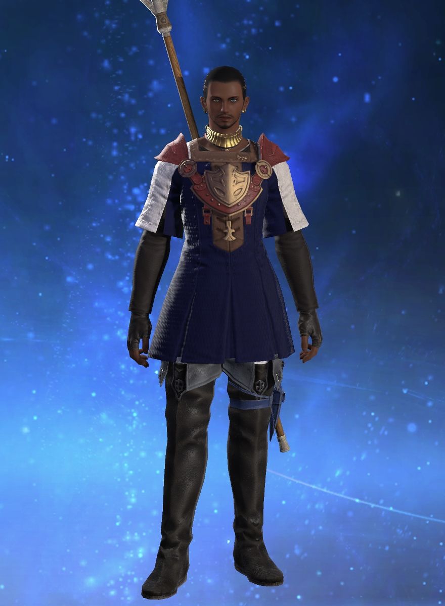 Ieris Genbu