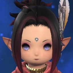 Lulubell Lalafelon