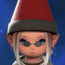 Ashe Arc'lafell
