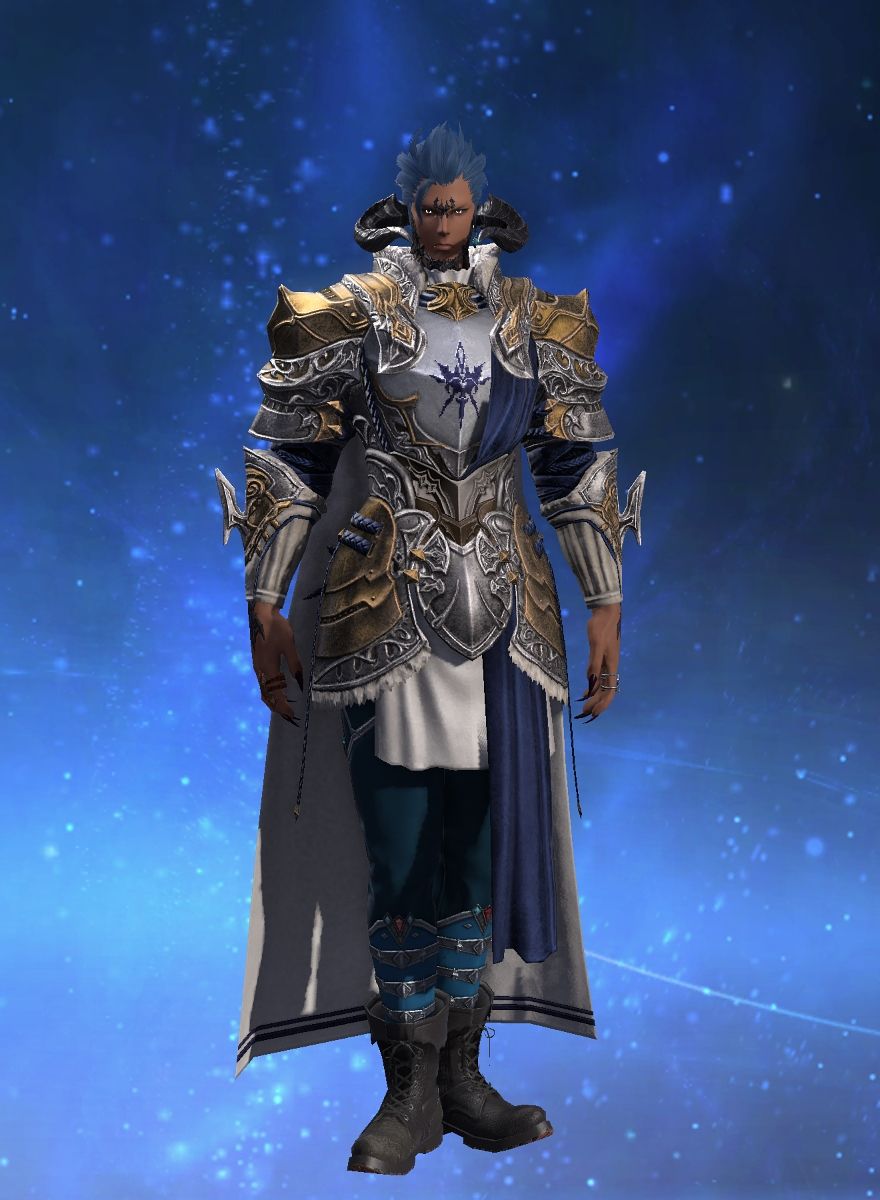 Zacharius Akada