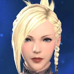 Minfilia Stuntdouble